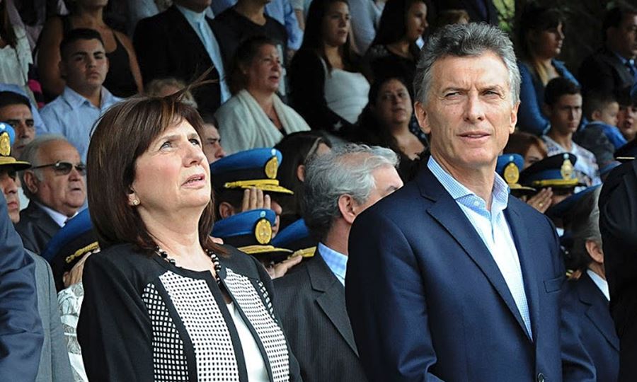 Imputaron A Mauricio Macri Y Patricia Bullrich Por El Envio De Armas A Bolivia El Pueblo Regional